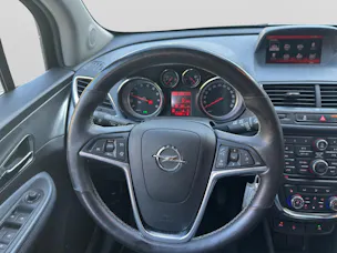 Opel Mokka 1.4T ecoTEC 4x4 Cosmo S/S
