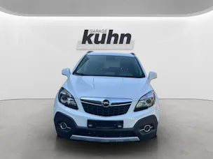 Opel Mokka 1.4T ecoTEC 4x4 Cosmo S/S