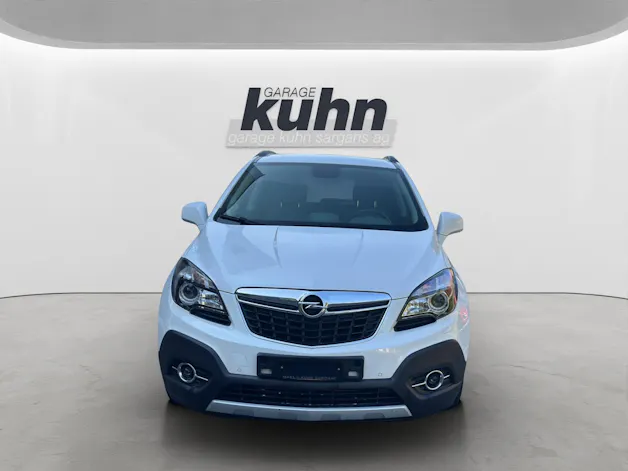 Opel Mokka 1.4T ecoTEC 4x4 Cosmo S/S
