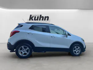 Opel Mokka 1.4T ecoTEC 4x4 Cosmo S/S