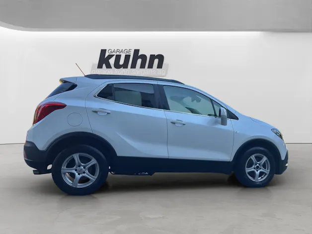 Opel Mokka 1.4T ecoTEC 4x4 Cosmo S/S