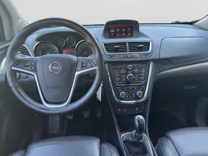Opel Mokka 1.4T ecoTEC 4x4 Cosmo S/S