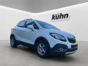 Opel Mokka 1.4T ecoTEC 4x4 Cosmo S/S