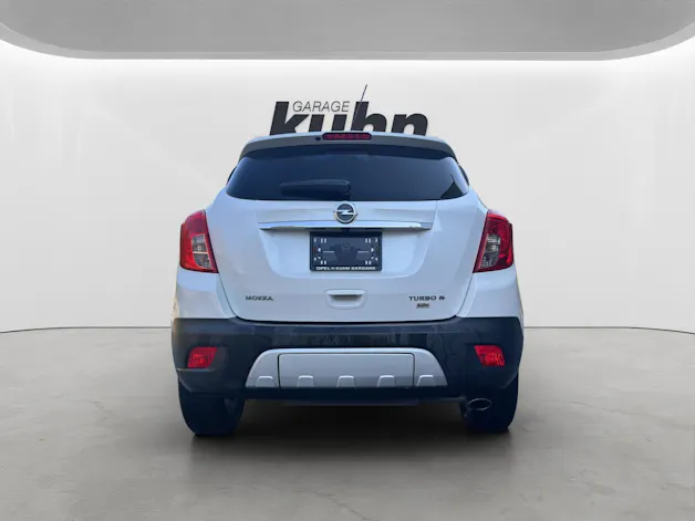 Opel Mokka 1.4T ecoTEC 4x4 Cosmo S/S