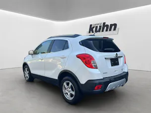 Opel Mokka 1.4T ecoTEC 4x4 Cosmo S/S
