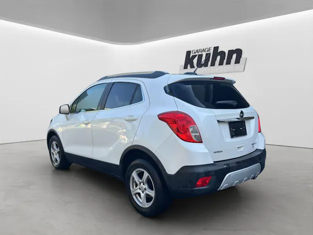 Opel Mokka 1.4T ecoTEC 4x4 Cosmo S/S