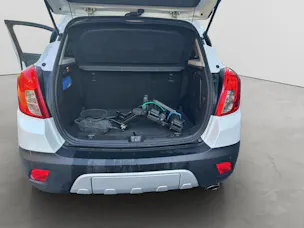 Opel Mokka 1.4T ecoTEC 4x4 Cosmo S/S