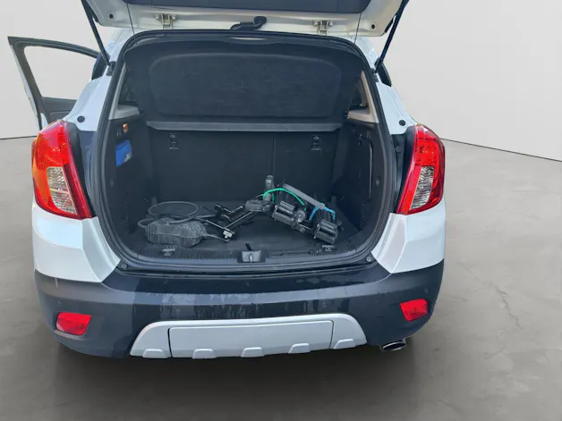 Opel Mokka 1.4T ecoTEC 4x4 Cosmo S/S