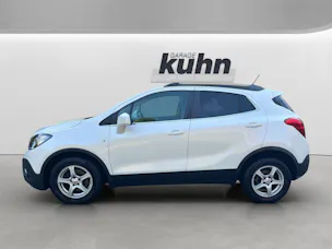 Opel Mokka 1.4T ecoTEC 4x4 Cosmo S/S