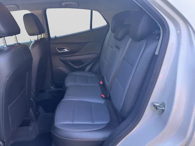 Opel Mokka 1.4T ecoTEC 4x4 Cosmo S/S