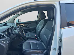 Opel Mokka 1.4T ecoTEC 4x4 Cosmo S/S
