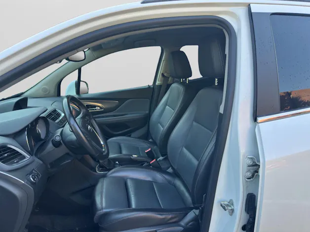 Opel Mokka 1.4T ecoTEC 4x4 Cosmo S/S