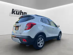 Opel Mokka 1.4T ecoTEC 4x4 Cosmo S/S