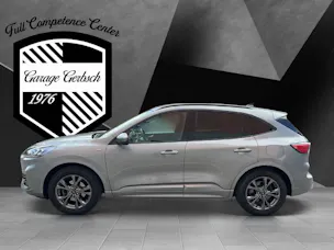 Ford Kuga 2.0 EcoBlue ST-Line X 4x4