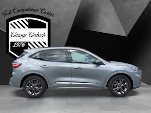 FORD Kuga 2.0 EcoBlue ST-Line X 4x4