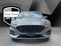 Ford Kuga 2.0 EcoBlue ST-Line X 4x4