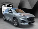 Ford Kuga 2.0 EcoBlue ST-Line X 4x4