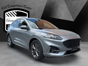 FORD Kuga 2.0 EcoBlue ST-Line X 4x4