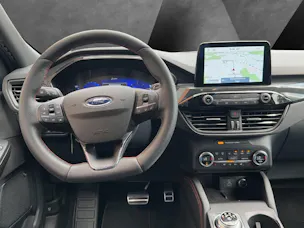 FORD Kuga 2.0 EcoBlue ST-Line X 4x4