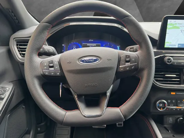 Ford Kuga 2.0 EcoBlue ST-Line X 4x4