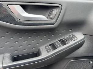 FORD Kuga 2.0 EcoBlue ST-Line X 4x4