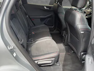 FORD Kuga 2.0 EcoBlue ST-Line X 4x4