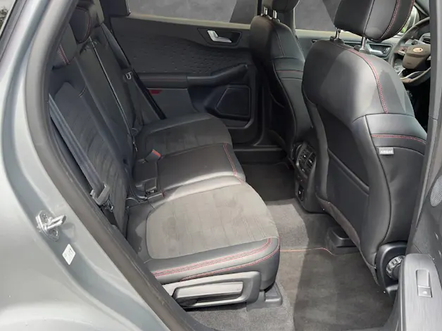 Ford Kuga 2.0 EcoBlue ST-Line X 4x4