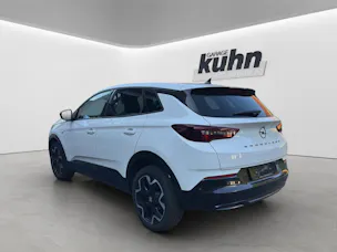 Opel Grandland 1.2 T GS