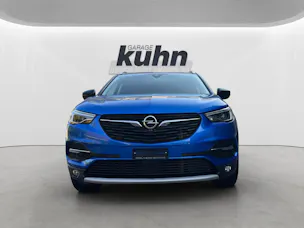 Opel Grandland X 2.0 CDTi Ultimate