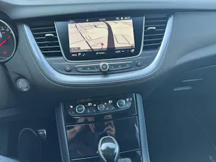 Opel Grandland X 2.0 CDTi Ultimate
