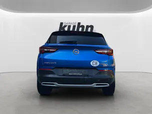 Opel Grandland X 2.0 CDTi Ultimate