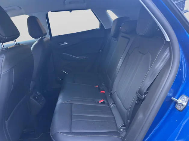 Opel Grandland X 2.0 CDTi Ultimate