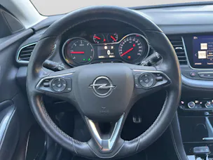 Opel Grandland X 2.0 CDTi Ultimate