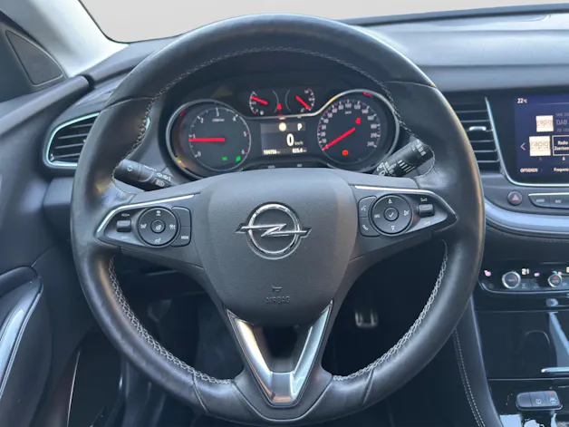 Opel Grandland X 2.0 CDTi Ultimate
