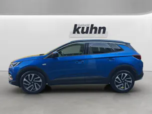 Opel Grandland X 2.0 CDTi Ultimate