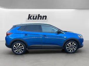Opel Grandland X 2.0 CDTi Ultimate