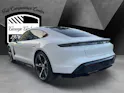 Porsche Taycan 4S