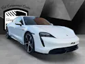 Porsche Taycan 4S