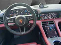 Porsche Taycan 4S