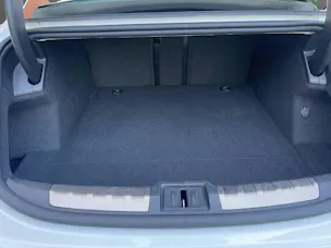 PORSCHE Taycan 4S
