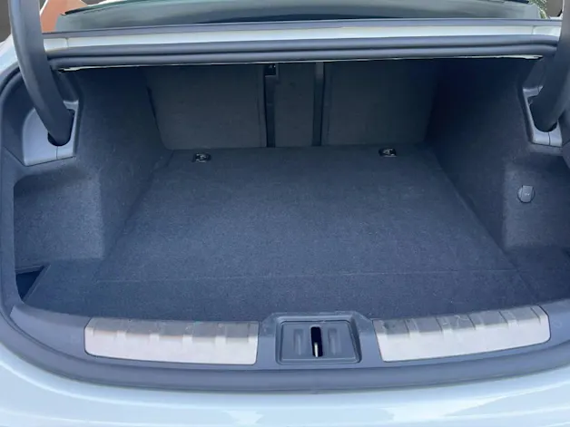 Porsche Taycan 4S