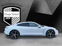 Porsche Taycan 4S