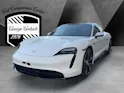 Porsche Taycan 4S