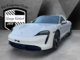 PORSCHE Taycan 4S