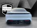 Porsche Taycan 4S
