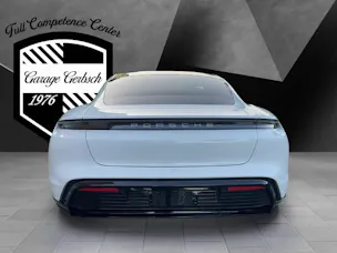 PORSCHE Taycan 4S