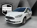 Ford Galaxy 2.0 TDCi 190 Titanium 4x4 7P