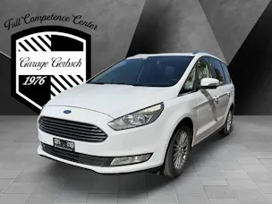 FORD Galaxy 2.0 TDCi 190 Titanium 4x4 7P