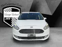 Ford Galaxy 2.0 TDCi 190 Titanium 4x4 7P