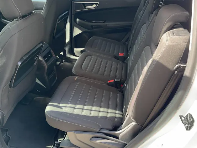 Ford Galaxy 2.0 TDCi 190 Titanium 4x4 7P